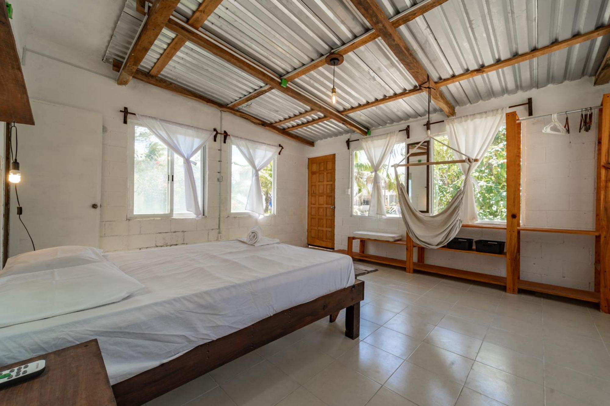 Вилла Pronoia Casa De Playa Махауаль Номер фото